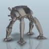 Bot 4000 robot |  | Hartolia miniatures