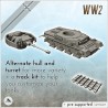 Panzer IV Ausf. H