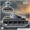Flakpanzer IV AA Kugelblitz