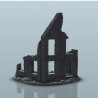 Ruin of house 7 |  | Hartolia miniatures