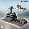 Modern fortified base pack No. 2