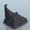 Ruins of house 15 |  | Hartolia miniatures