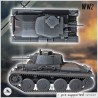 Panzer 38(t) Ausf. G