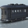 Retro tramway |  | Hartolia miniatures