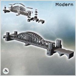 Pont de Remagen ou...