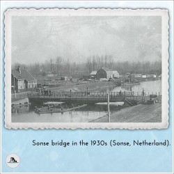 Pont de Son (Pays-Bas)