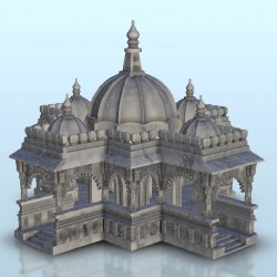 Temple indien 3