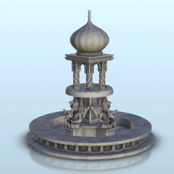 Indian fancy fountain