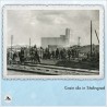 Entrepôt de stockage des silos à grains (Stalingrad, Russie)
