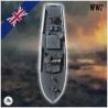 British fast motor torpedo boat (2)