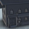 Viking house 3