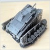 Pack de chars Allemands StuG III et variantes No. 1