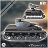 Panzer IV Ausf. A