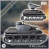 Panzer IV Ausf. C