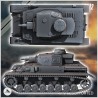 Panzer IV Ausf. F1 F early