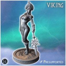 Pack de figurines Viking No. 2