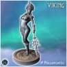 Pack de figurines Viking No. 2