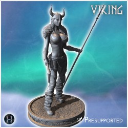 Pack de figurines Viking No. 2