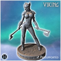 Viking figures pack No. 2