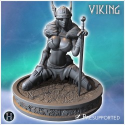 Viking figures pack No. 2