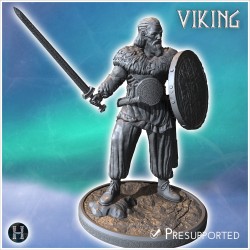 Pack de figurines Viking No. 2