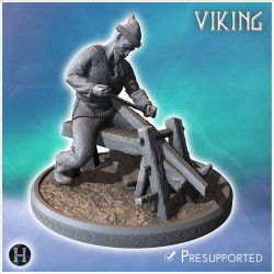 Pack de figurines Viking No. 2