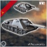 Pack de chars russes No. 1 1 (T-34 et variantes)