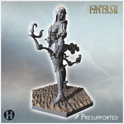 Fantasy miniatures pack No. 2