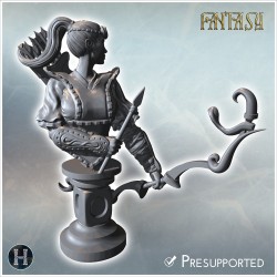 Fantasy miniatures pack No. 2