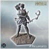 Fantasy miniatures pack No. 2