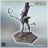 Fantasy miniatures pack No. 2