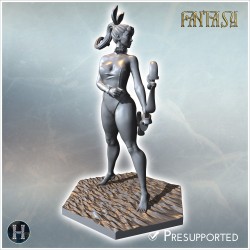 Fantasy miniatures pack No. 2