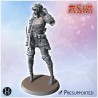 Fantasy miniatures pack No. 2