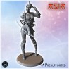 Fantasy miniatures pack No. 2