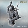 Fantasy miniatures pack No. 2