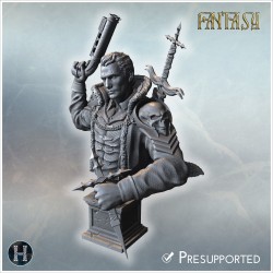 Fantasy miniatures pack No. 2