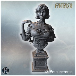 Fantasy miniatures pack No. 2