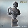 Fantasy miniatures pack No. 2