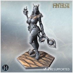 Fantasy miniatures pack No. 2