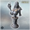 Fantasy miniatures pack No. 2