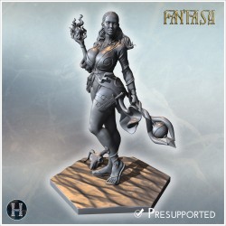 Fantasy miniatures pack No. 2