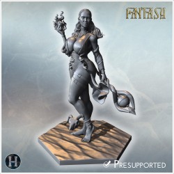 Pack de figurines fantastiques No. 2