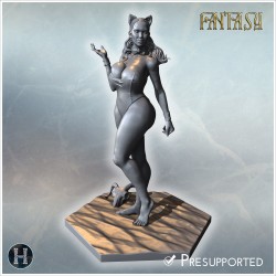 Pack de figurines fantastiques No. 2