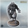 Fantasy miniatures pack No. 2