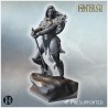 Fantasy miniatures pack No. 2