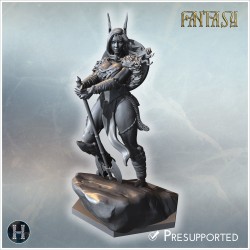 Fantasy miniatures pack No. 2