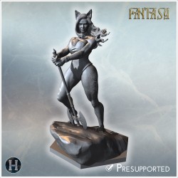 Fantasy miniatures pack No. 2