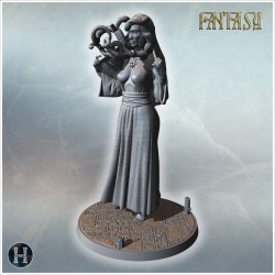 Fantasy miniatures pack No. 2