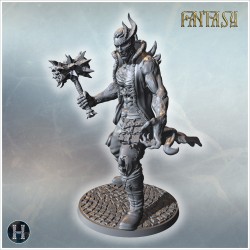 Fantasy miniatures pack No. 2