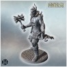 Fantasy miniatures pack No. 2